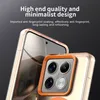 Pouzdro pro Xiaomi 14T Pro, kompatibilní s MagSafe, tenké Náhled obrázku produktu 4