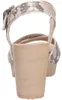 Softclox Damen Sandale ELLIS beige Größe EUR 40 Produktbild-Vorschau 7