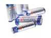 Verbatim Alkaline 9V / 6LR61 Block Batterie Produktbild-Vorschau 12