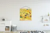 MuchoWow® Textilposter Kinder - Wüste - Auto - Straßen Produktbild-Vorschau 2