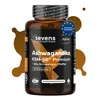 Kapsule Ashwagandha KSM-66 600 mg, 5 % withanolidov s Náhľad obrázku produktu 1