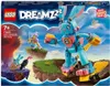LEGO DREAMZzz Izzie et Bunchu le Lapin - 71453 Voir les images du produit 24