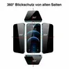 Appel iPhone 12 Pro, Anti Spy, Blickschutz, Sichtschutz, Produktbild-Vorschau 2