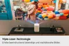 Samsung SP-LPF5DSAX Ultra-Short-Throw-Projektor 1080p Produktbild-Vorschau 16