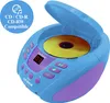 Lexibook Odtwarzacz CD Bluetooth podświetlany Disney Stitch Podgląd zdjęcia produktu 9