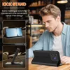 Étui en cuir pour Blackview Wave 8 / Wave 8C, étui à rabat Voir les images du produit 3