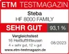 Steba HF 8000 Family Friteuse à air chaud XXL Voir les images du produit 9