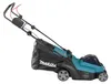 Makita LM003GZ, Schieberasenmäher, 780 m², 38 cm, 2 cm, 7,5 Produktbild-Vorschau 8