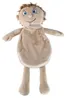 Lalka, peluche, giocattolo educativo, apprendimento Anteprima dell’immagine prodotto 11