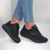 Skechers Arch Fit 2.0 Trainingsschuh Schwarz Produktbild-Vorschau 75