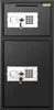 Tresor mit Schlüssel Elektronikschloss Tresor 4MM mit Produktbild-Vorschau 9