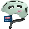 ABUS Fahrradhelm Youn-I 2.0 - mit Licht für Kinder, Produktbild-Vorschau 1