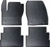 Gummifußmatten Geyer & Hosaja für Ford Kuga (2012–2019) Produktbild-Vorschau 1