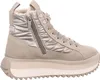 Tamaris  Damenschuhe Schnürstiefel Beige Freizeit Produktbild-Vorschau 21