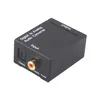 D02C Digital-Analog Audio Konverter DAC – Optisch Toslink & Produktbild-Vorschau 2