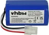vhbw Akku Ersatz für Yujin Robot EBKRBKDL001039, Produktbild-Vorschau 1