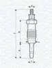 MAGNETI MARELLI 062580704304 Diesel Glühkerze für FORD Produktbild-Vorschau 1