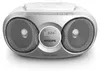 Philips Bumbox CD AZ215S/12, FM, CD-DA, CD-R, CD-RW, 3 W, Podgląd zdjęcia produktu 4