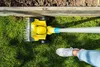 Gloria Haus und Garten FineCut Rechargeable battery Grass Náhľad obrázku produktu 11
