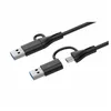 E27C PC Lautsprecher 10W USB Soundbar mit Mikrofon & Produktbild-Vorschau 3