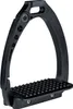 Waldhausen Sicherheits Steigbügel Pro black 12cm, Größe:One Produktbild-Vorschau 1