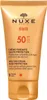 Nuxe, Sun, UV Protection, Sunscreen Cream, For Face, SPF Produktbild-Vorschau 1