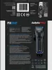 BaByliss PRO FXONE Matte Black Metal Clipper FX899MBE Podgląd zdjęcia produktu 12