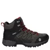 Hi-Tec VLite Orion Mid WP dunkelgrau/schwarz Gr. 40 Produktbild-Vorschau 3