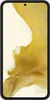 Samsung Silicone Cover Galaxy S22 schwarz Produktbild-Vorschau 2