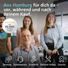 SportPlus I Mini-Heimtrainer für Zuhause I kleiner Produktbild-Vorschau 10