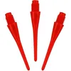 Best Sporting Dartpfeil Spitzen Nylon, 100 Stück, schwarz, Produktbild-Vorschau 2