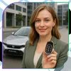 EDIBAZZAR | Silikonowa osłona na kluczyk HÜLLE Honda Civic Podgląd zdjęcia produktu 4