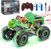 Ferngesteuertes Auto Monster RC Auto Truck für Kinder Produktbild-Vorschau 1