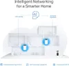 TP-Link Deco XE75 Pro Mesh WLAN Set – Optimale Abdeckung Produktbild-Vorschau 10