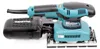 Makita BO 3711 J Levigatrice orbitale 190W + Valigetta Anteprima dell’immagine prodotto 5