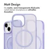 imoshion Color Guard Back Cover mit MagSafe iPhone 15 - Produktbild-Vorschau 2