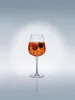 Pohár na červené víno Villeroy & Boch Rose Garden, 4 ks. Náhled obrázku produktu 12