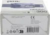 Petzl Tikkina, Stirnband-Taschenlampe, Blau, Tasten, IPX4, Produktbild-Vorschau 10