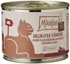 MjAMjAM - Premium Nassfutter für Katzen - purer Produktbild-Vorschau 3