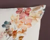 Duvet cover Good Morning 155x220 + 1* 80x80 cm - flowers Produktbild-Vorschau 4