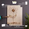 Creative Deco 10 x A3 Pannelli in Legno Compensato | 420 x Anteprima dell’immagine prodotto 4