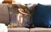 MuchoWow® Zierkissen Sofakissen Wohnzimmer Dekokissen 60x60 Produktbild-Vorschau 2