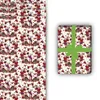 Chinoiserie Geschenkpapier für liebevolle Geschenke mit Produktbild-Vorschau 3