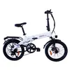 Rower Elektryczny PVY Z20 PRO EVO  –  Silnik 250W Baterią Podgląd zdjęcia produktu 1