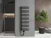 Mexen Neptun Elektrischer Heizkörper 1400 x 500 mm, 600 W, Produktbild-Vorschau 3