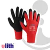 ULITH Feinstrick-Montagehandschuhe Größe 10 (XL) Produktbild-Vorschau 4