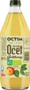 OCET JABŁKOWY 6 % NIEFILTROWANY750 ml - OCTIM Podgląd zdjęcia produktu 3
