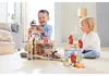 Kullerbü - Spielbahn Feuerwehrwache Produktbild-Vorschau 6