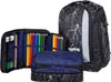 ergobag Schulranzen pack Set GLOW 28 x 25 x 40 Produktbild-Vorschau 24