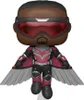 FUNKO POP! Falcon, Figurka kolekcjonerska, Film i Seriale Podgląd zdjęcia produktu 7